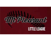 Mount Pleasant Little League