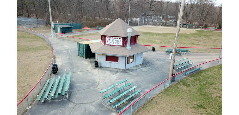 Home for over 70 years