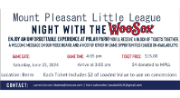 MPLL Day at WooSox