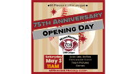 Opening Day 2025